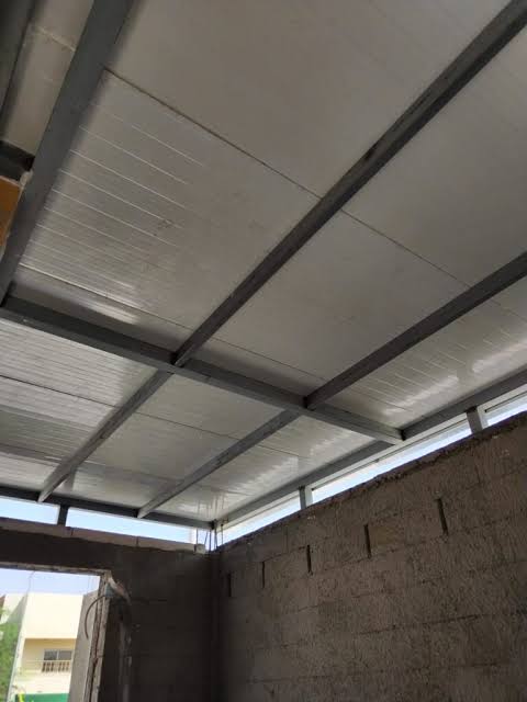 ساندوتش بانل