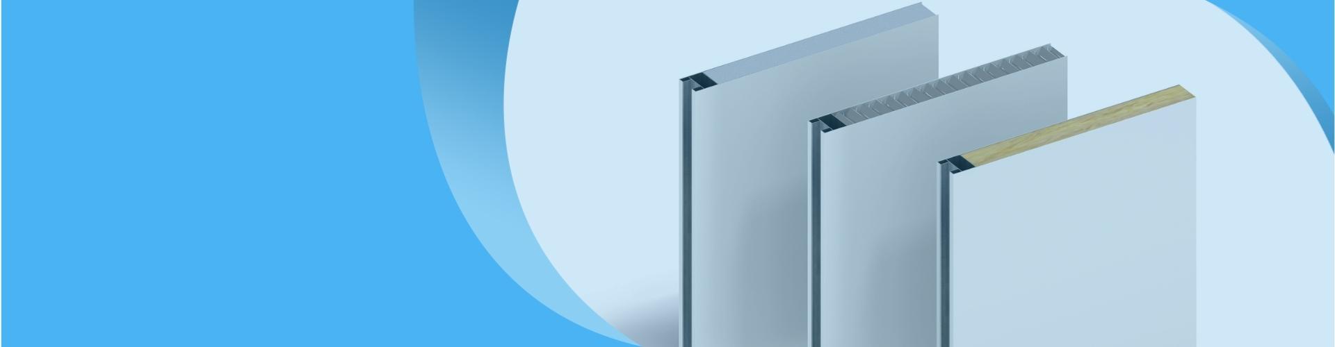 ساندوتش بانل